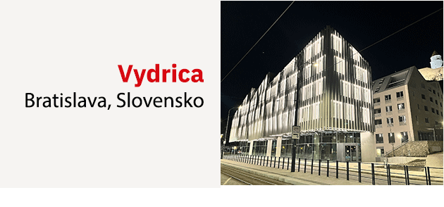Vydrica